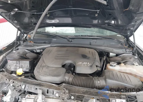 2020 Dodge Challenger Sxt from USA, damaged, VIN 2C3CDZGGXLH227838